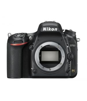 Nikon D750 body (UA)