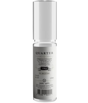 J Well Carousel Quarter 10ml