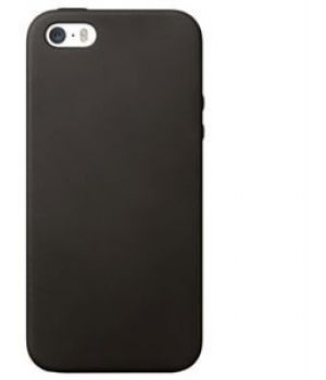 Uncommon Deflector Solid Matte Black for iPhone 6 Plus (C0089-L)