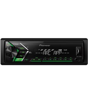 Pioneer MVH-S100UBG