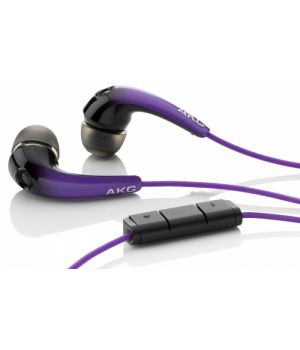 AKG K328 Sunburst Purple