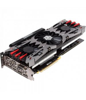 Inno3D GeForce GTX 980 iChill 4 GB (C98V-1SDN-M5DNX)