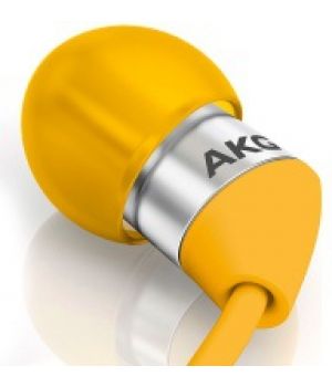 AKG K323 XS Yellow
