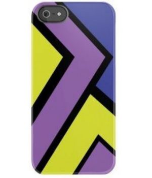 Uncommon Deflector Cool Geo Angles for iPhone 5/5S (C0020-LL)