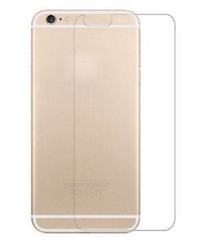 Glass Pro Back Protector for iPhone 6