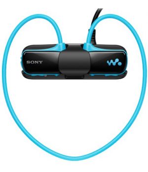 Sony NWZ-W274S 8GB Blue (NWZ-W274S/L)
