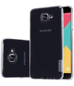 Nillkin Nature TPU for Samsung Galaxy A7 2016 A710F Transparent