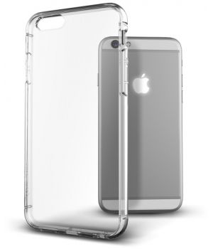 Verus Crystal Mixx Bumper Clear for iPhone 6 (VSIP6MX2)