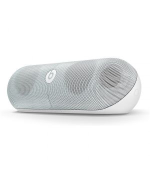 Beats by Dr. Dre Pill XL White