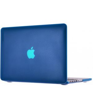 Incase Hardshell Case for Apple MacBook Air 13” Dots Blue Moon (CL60620)