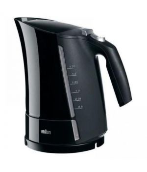Braun WK 500 Onyx (BK)
