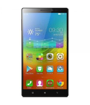 Lenovo Vibe Z2 Pro Black