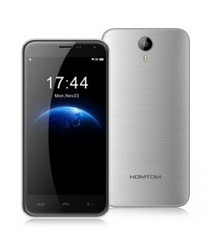 HomTom HT3 Silver