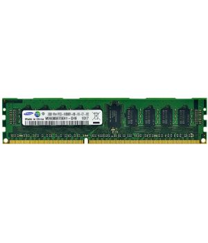 Samsung 2 GB DDR3 1333 MHz (M393B5670EH1-CH9)