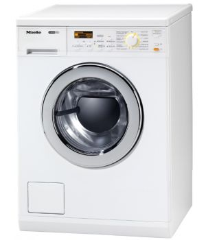 Miele WT 2796 WPM