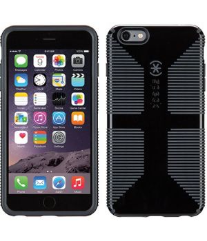 Speck CandyShell Black/Slate Grey for iPhone 6/6S (SP-73424-B565)