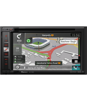 Pioneer AVIC-F980BT