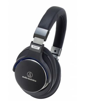 Audio-Technica ATH-MSR7BK Black