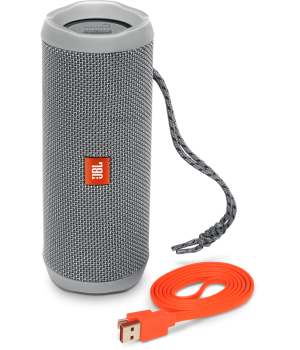 JBL Flip 4 Gray