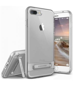 Verus Crystal Bumper Light Silver for iPhone 7 Plus