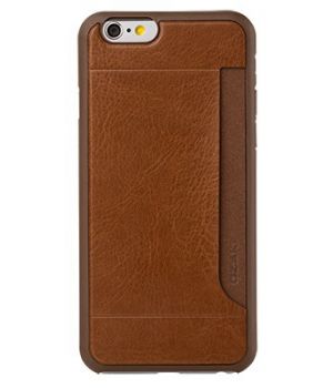 Ozaki O!coat 0.3 Pocket for iPhone 6 Brown (OC559BR)