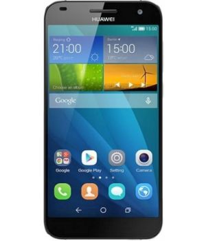 Huawei Ascend G7 Black