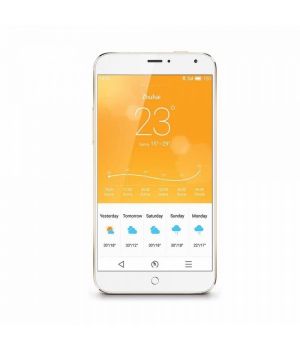 Meizu MX4 32GB Gold