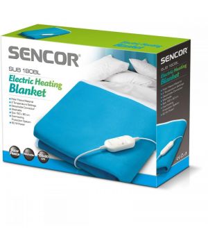 Sencor (SUB 180BL) 150*80 Blue