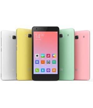 Xiaomi Redmi 2 Enhanced Edition Black