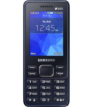 Samsung B350E Duos Black (UA UCRF)