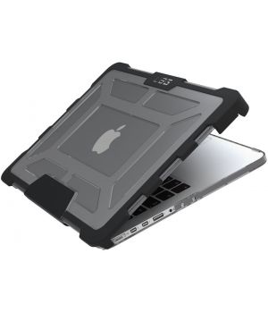 Urban Armor Gear Composite Ash for MacBook Pro 13 Retina (MBP13-A1502-ASH)
