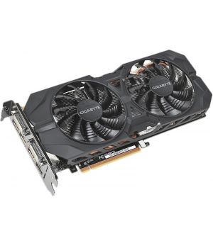 Gigabyte GeForce GTX 960 4096Mb WF2 (GV-N960WF2-4GD)