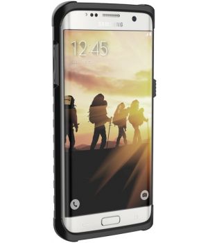 Urban Armor Gear Composite Case for Samsung Galaxy S7 Edge G935F Ash