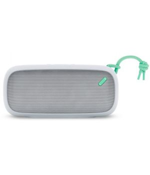 NudeAudio MOVE L Light Grey/Mint (PS004MTG)
