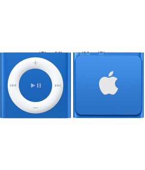 Apple iPod shuffle 5Gen 2GB Blue (MKME2)