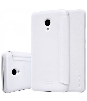 Nillkin Sparkle White for Meizu M5