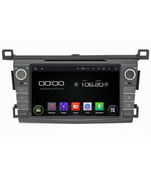 Incar Toyota RAV4 2013+ (AHR-2255) Android