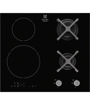 Electrolux EGD 6576 NOK