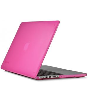 Speck Smartshell Rose Pink for MacBook Pro 13 Retina (SP-86400-6011)