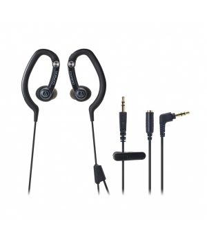 Audio-Technica ATH-CKP200 BK