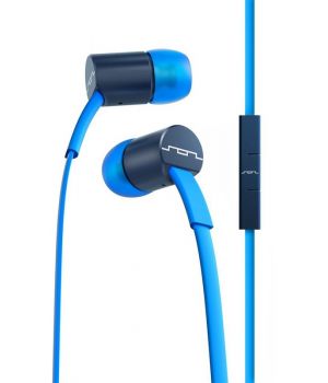 Sol Republic Jax Blue and Stellar