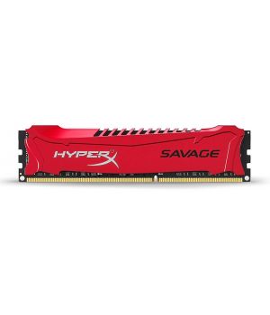Kingston 8 GB DDR3 1866 MHz HyperX Savage (HX318C9SR/8)