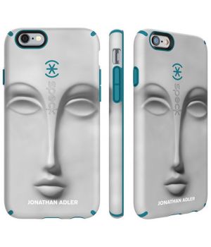 Speck Candyshell Inked Jonathan Adler Dora Maar/Peacock Matte for iPhone 6 Plus/6S Plus (SP-74011-5130)