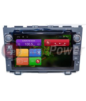 RedPower Honda CR-V Old (RP21009B) S210 Android 4.4