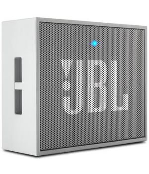 JBL Go Grey