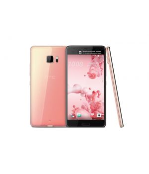 HTC U Ultra 128GB Pink