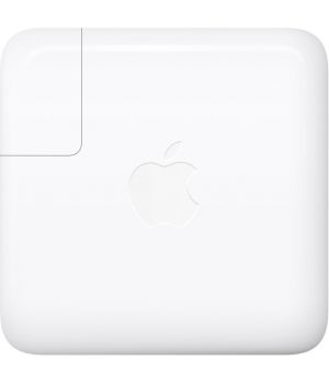 Apple 61W Magsafe USB-C Power Adapter for Macbook (MNF72)