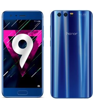 Huawei Honor 9 6/128GB Dual Blue