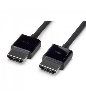 Apple HDMI–HDMI 1.8m (MC838ZM/B)
