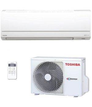 Toshiba RAS-16EKV-EE/RAS-16EAV-EE
